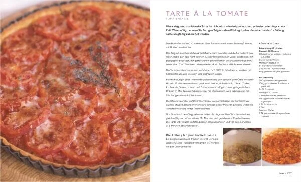 DK Verlag Marie-Pierre Moine, Gui Gedda: Die Küche Der Provence - Image 9