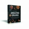 Umschau Buchverlag James Ghillie: Amazing Grains - Die Besten Rezepte Aus Der Neuen Getreideküche