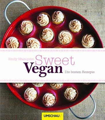 Umschau Buchverlag Mainquist Emily: Sweet Vegan