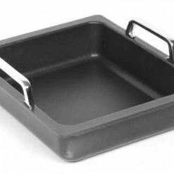 AMT Gastroguss AMT Gastronorm GN 1/2 Hoch Mit Griffen