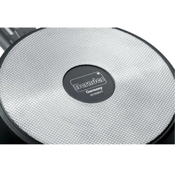 Berndes Servierpfanne Mit Glasdeckel Alu Induction 24 Cm / 2,1 L - Image 2
