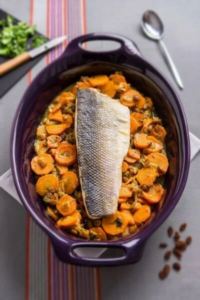 Appolia Auflaufform Oval In Mohn - Image 3