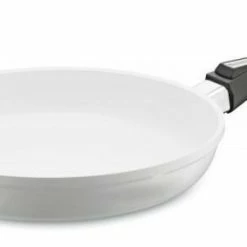 Berndes Bratpfanne Vario Click Induction White