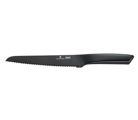 Zassenhaus Brotmesser, Black Line