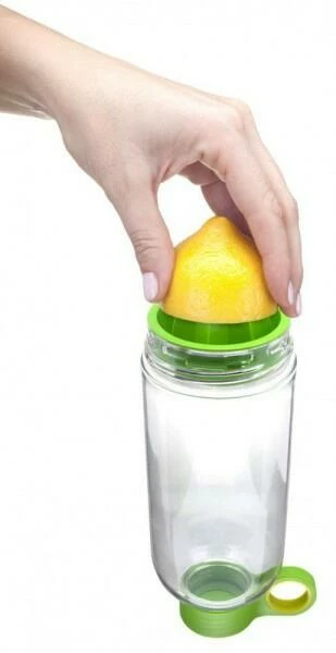 Zing Anything Citrus Zinger, Pink - Image 4