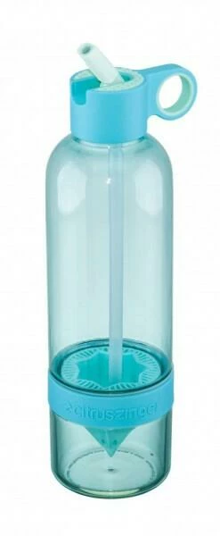 Zing Anything Citrus Zinger Sport, Blau