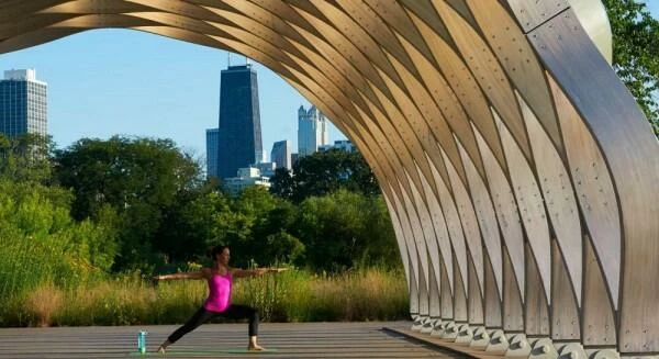 Zing Anything Citrus Zinger Sport, Blau - Image 4