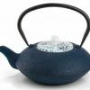 Bredemeijer Teekanne Yantai Blau, 1,2 Liter