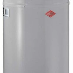 Wesco Pushboy In Cool Grey