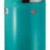 Wesco Pushboy In Türkis