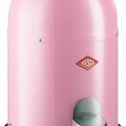 Wesco Single Master In Pink