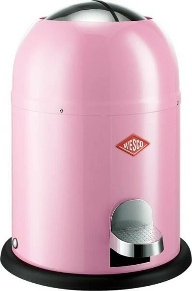 Wesco Single Master In Pink