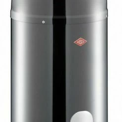 Wesco Kickmaster Junior In Edelstahl