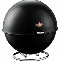 Wesco Superball In Schwarz