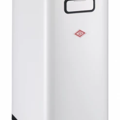 Wesco Big Double Master In Weiß