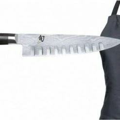 KAI Messer KAI Shun Classic Kochmesser Mit Schürze