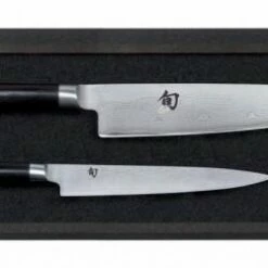 KAI Messerset Mit Kochmesser Shun Classic, 2-teilig