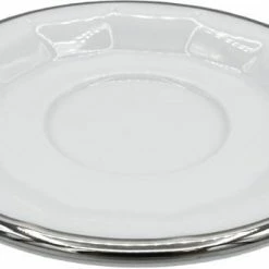 Pillivuyt Espressotasse Bistro Mit Platinrand