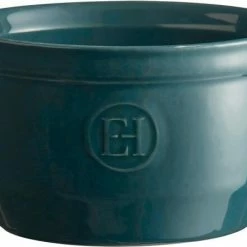 Emile Henry Töpfchen Nr. 10 In Feu Doux