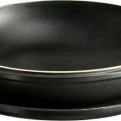 Emile Henry Tarte Tatin-Set Delight In Ardoise