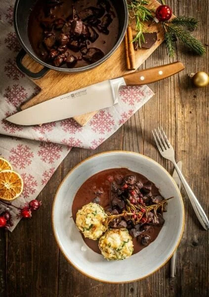 Wüsthof Steakmesser Epicure - Image 2