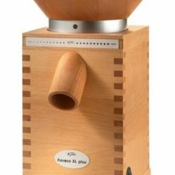 KoMo Getreidemühle Fidibus XL Plus
