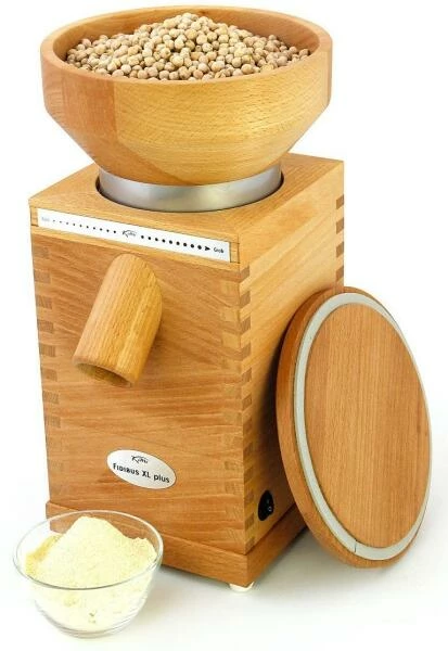 KoMo Getreidemühle Fidibus XL Plus - Image 3