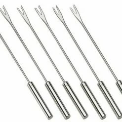 Fonduegabeln Beef Von Küchenprofi