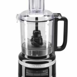 KitchenAid Food Processor 2,1 L In Onyx Schwarz