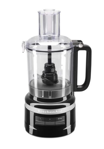 KitchenAid Food Processor 2,1 L In Onyx Schwarz