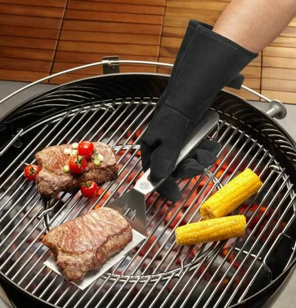 GEFU Grillhandschuhe - Image 2