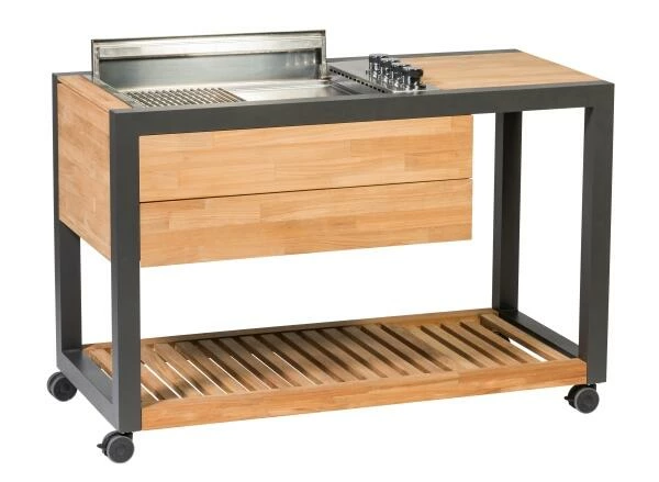 Wüsthof Kochmesser Urban Farmer