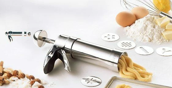 Kaiser Gebäckpressen Set - Image 5