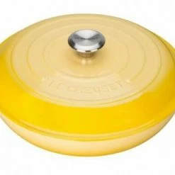 Le Creuset Gourmet-Profitopf Signature In Citrus