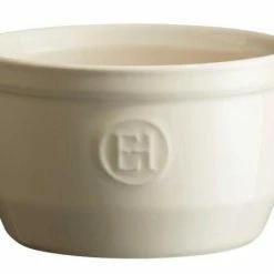 Emile Henry Töpfchen Nr. 10 In Ton