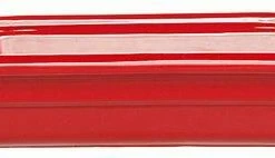 Emile Henry Gastro Emile Henry GN-Schale Rechteckig 1/4 In Rot