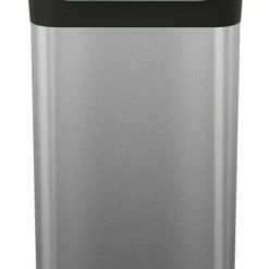 Joseph Joseph Titan Abfallsammler Mit Pressfunktion In Edelstahl