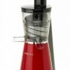 Jupiter Entsafter Juicepresso 3in1 In Rot