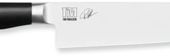 KAI Messer KAI Hybrid-Kochmesser Tim Mälzer Kamagata, 20 Cm