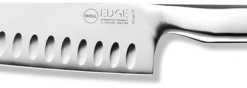 Woll Santoku Edge, 16,5 Cm