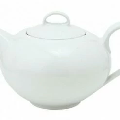 Kahla Aronda Teekanne 1,10 L In Weiß