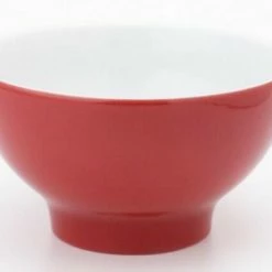 Kahla Pronto Bowl 14 Cm Rund In Rot
