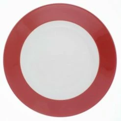 Kahla Pronto Frühstücksteller 20,5 Cm Rot