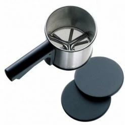 Kaiser Einhand-Mehlsieb La Forme Select