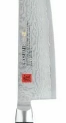 MP12 KASUMI Masterpiece Kochmesser, 24 Cm