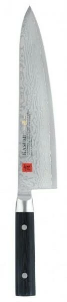 MP12 KASUMI Masterpiece Kochmesser, 24 Cm