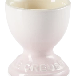Le Creuset Eierbecher Mit Standfuß In Shell Pink