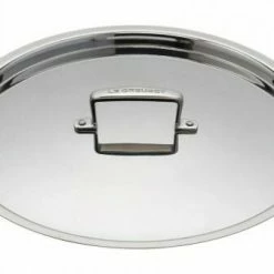Le Creuset Deckel 3-ply, 28 Cm
