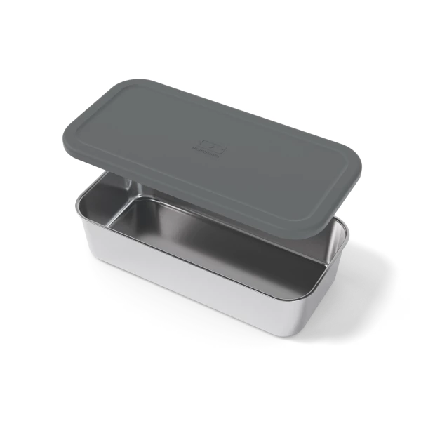 Monbento Metalldose Mit Deckel MB Side Large