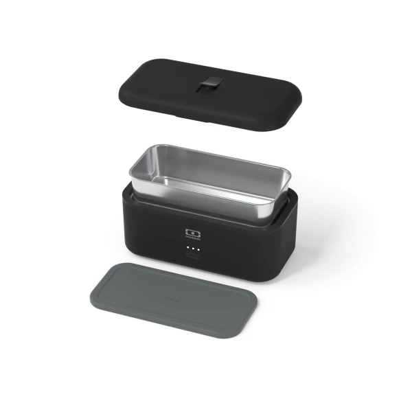 Monbento Metalldose Mit Deckel MB Side Large - Image 2